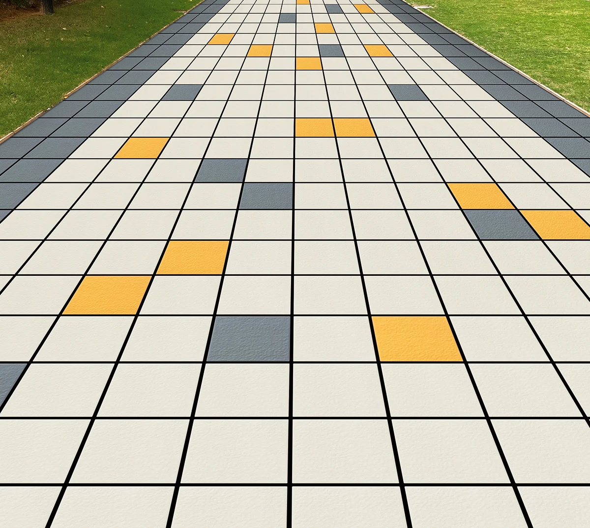 How to choose outdoor tiles?