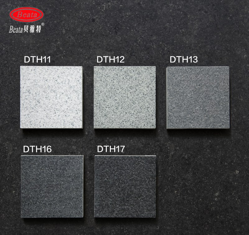 Why Do Water-Washed Surface Tiles Excel in Anti-Slip Performance for Outdoor Use?