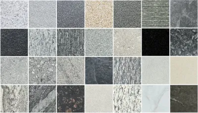 New Era, New Green Building Materials | Why Do Outdoor Spaces Prefer Eco Paving Stone?