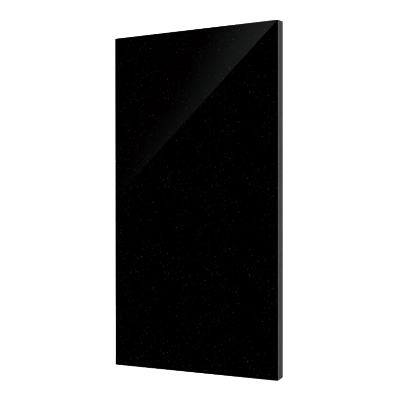 Black Exterior Tiles
