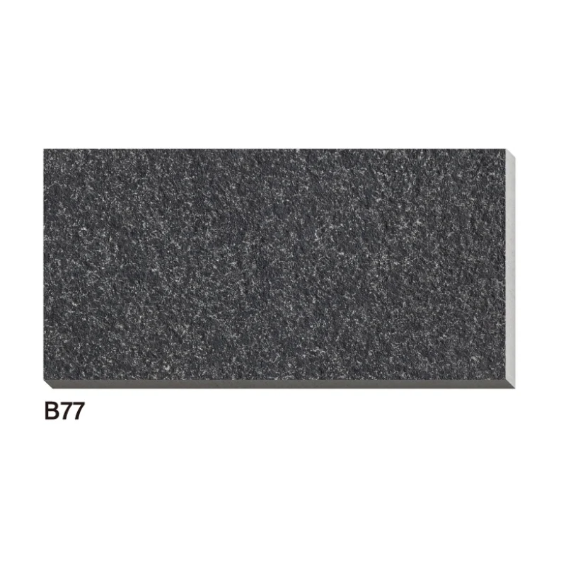 Black Slate Tiles Outdoor
