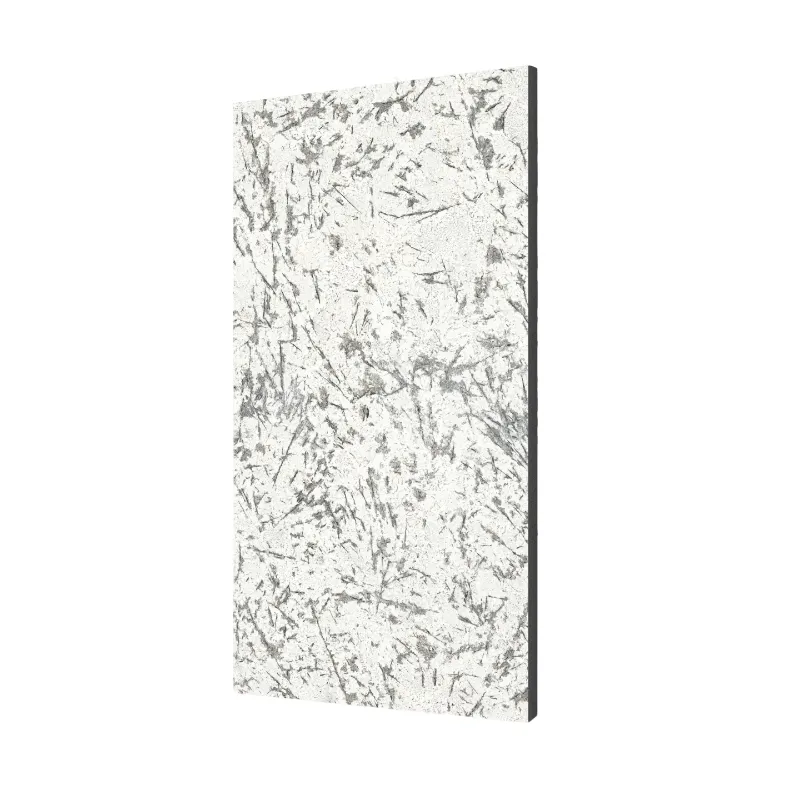 Exterior Facade Tiles