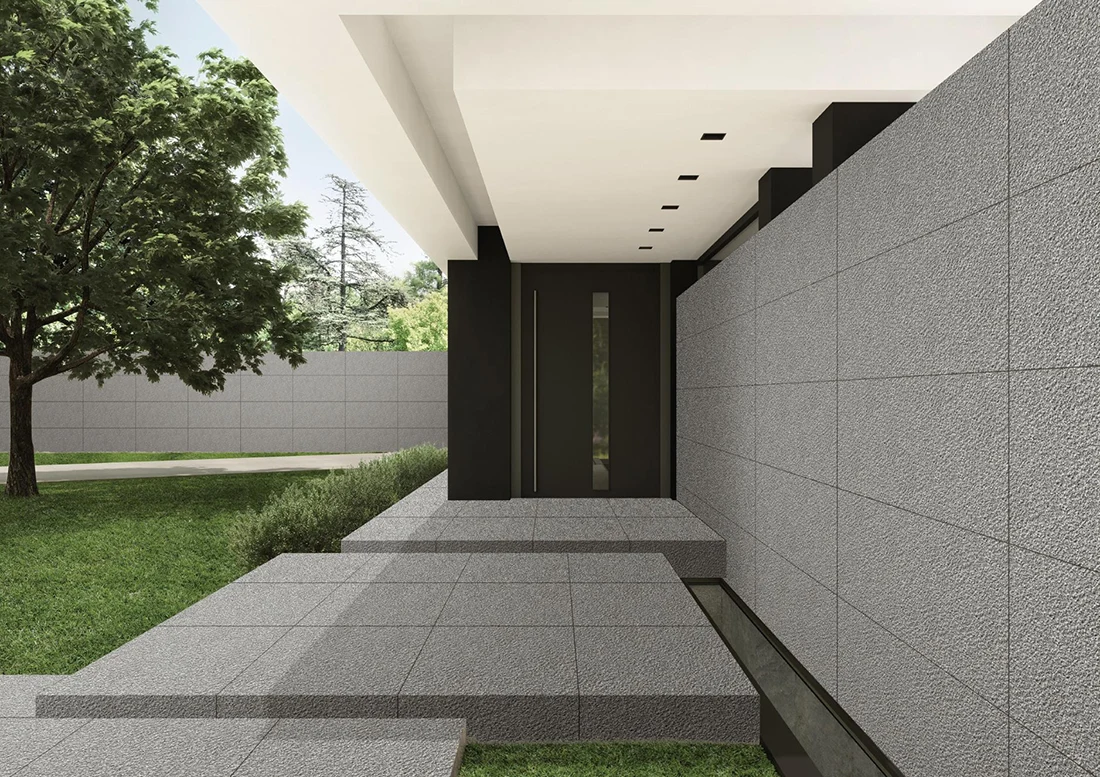 Outdoor Paving Tiles