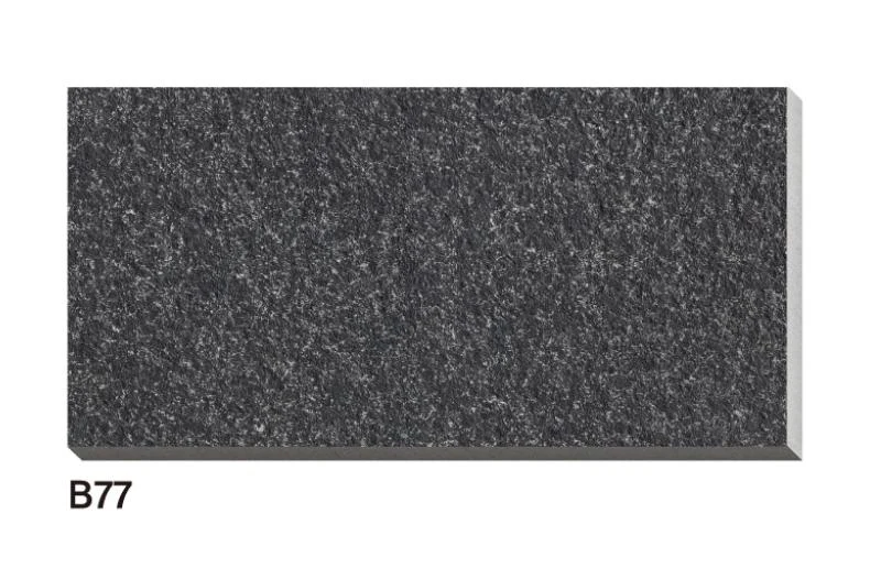 Black Slate Tiles Outdoor