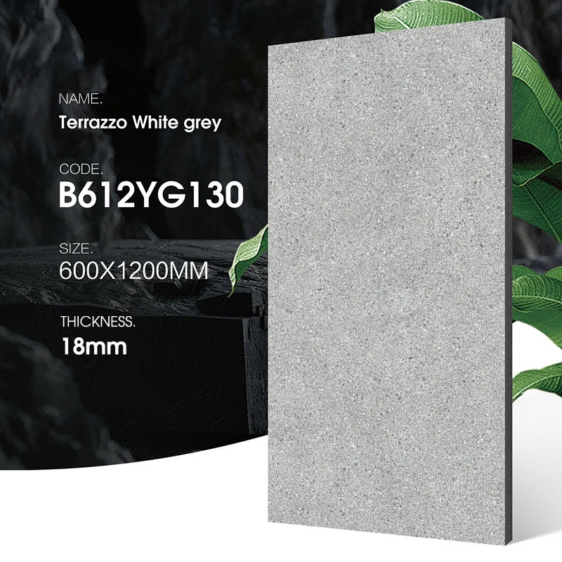 Stone Cladding Tiles