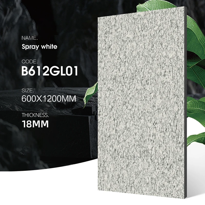 Cladding Tiles