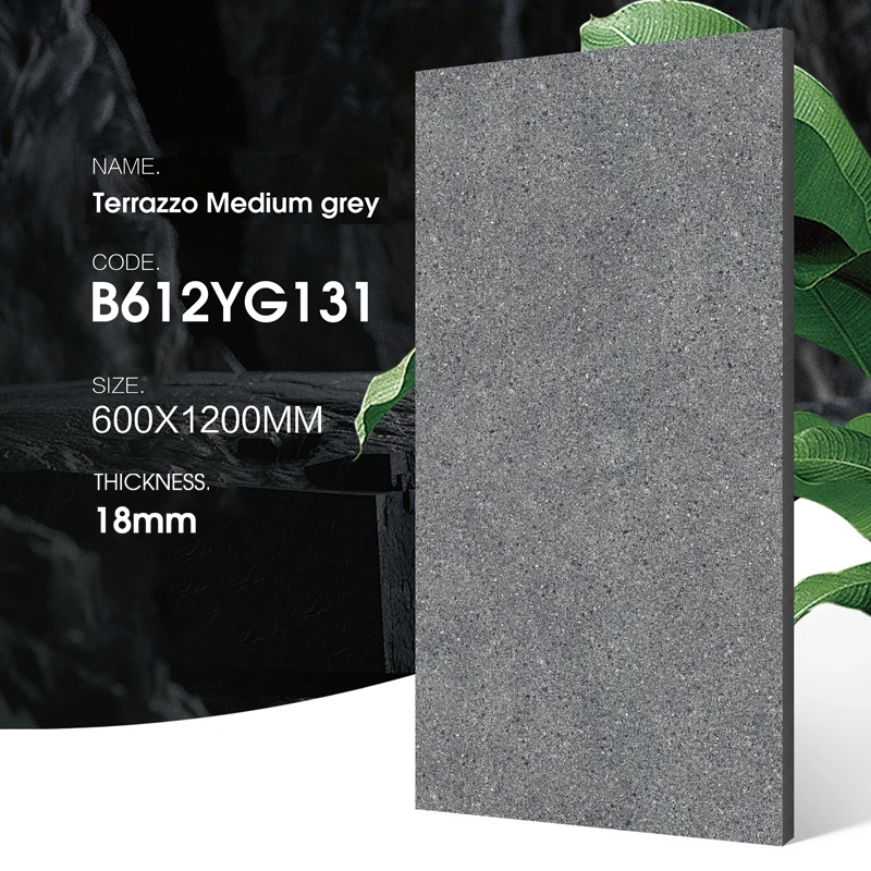 Stone Cladding Tiles