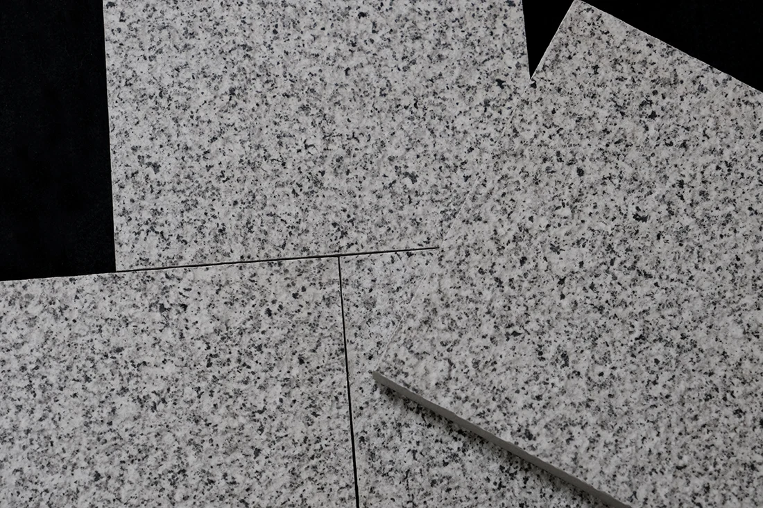 Outdoor Pavement Tiles