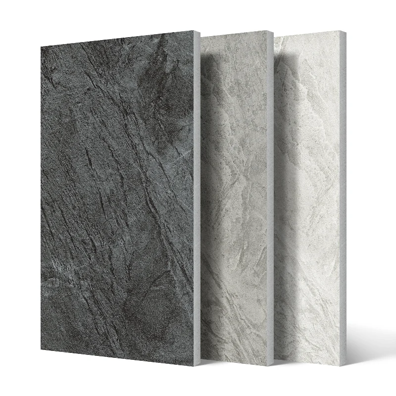 Outside Elevation Tiles
