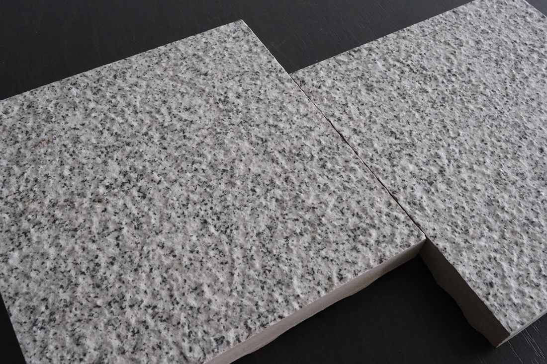 Outdoor Driveway Tiles