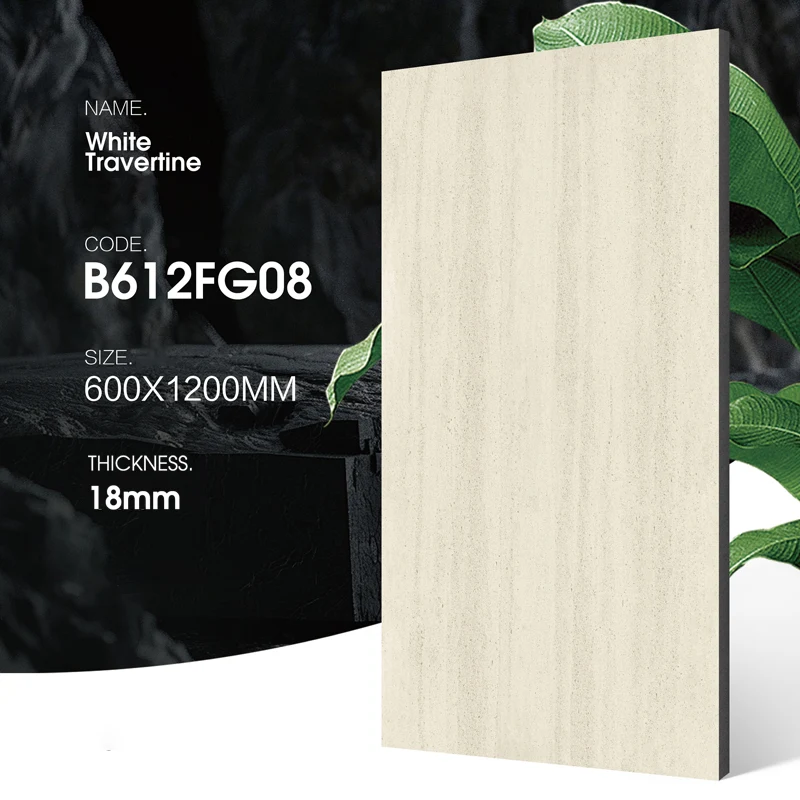Exterior Wall Tiles Cladding