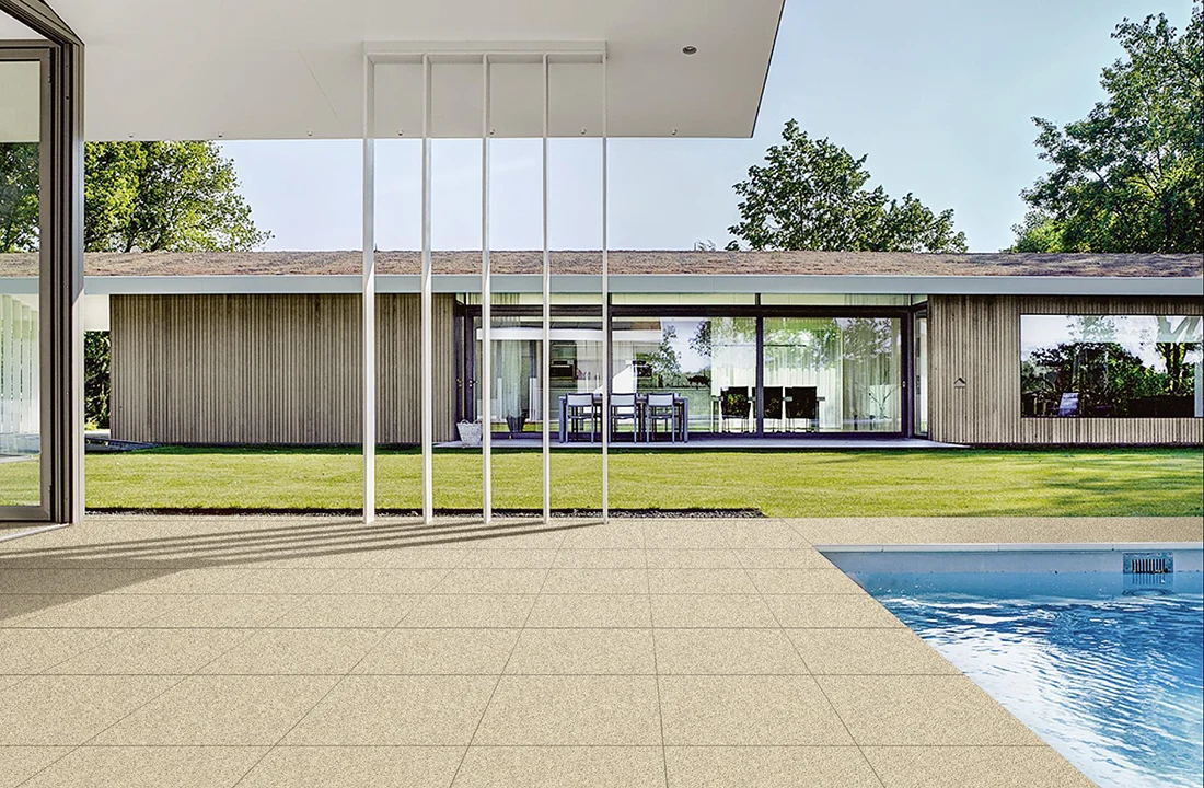 Paving Tiles