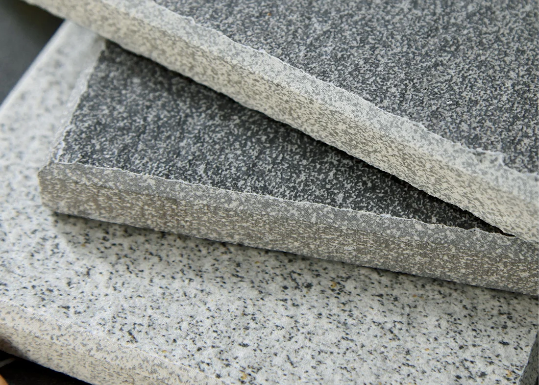 Outdoor Parking Tiles