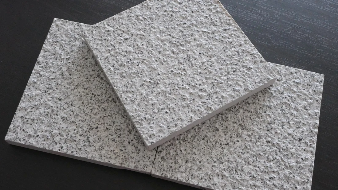 Outdoor Pavement Tiles