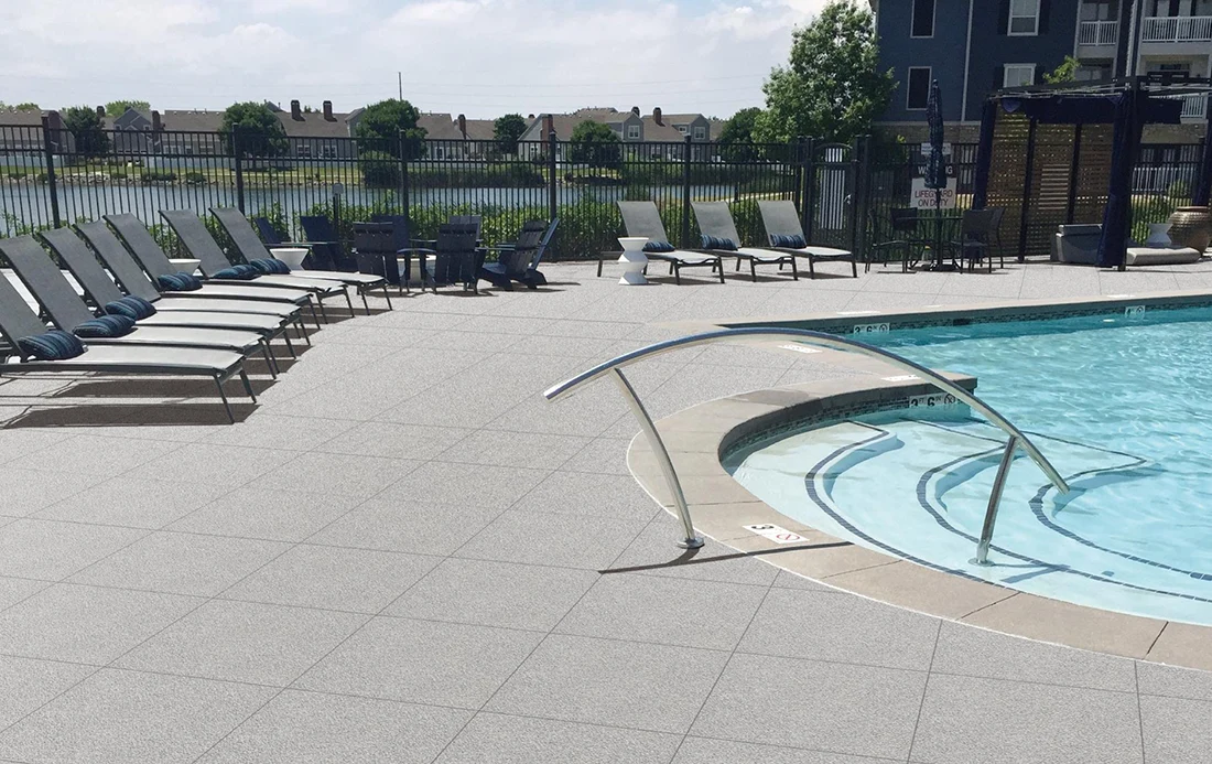 Porcelain Paving Slabs