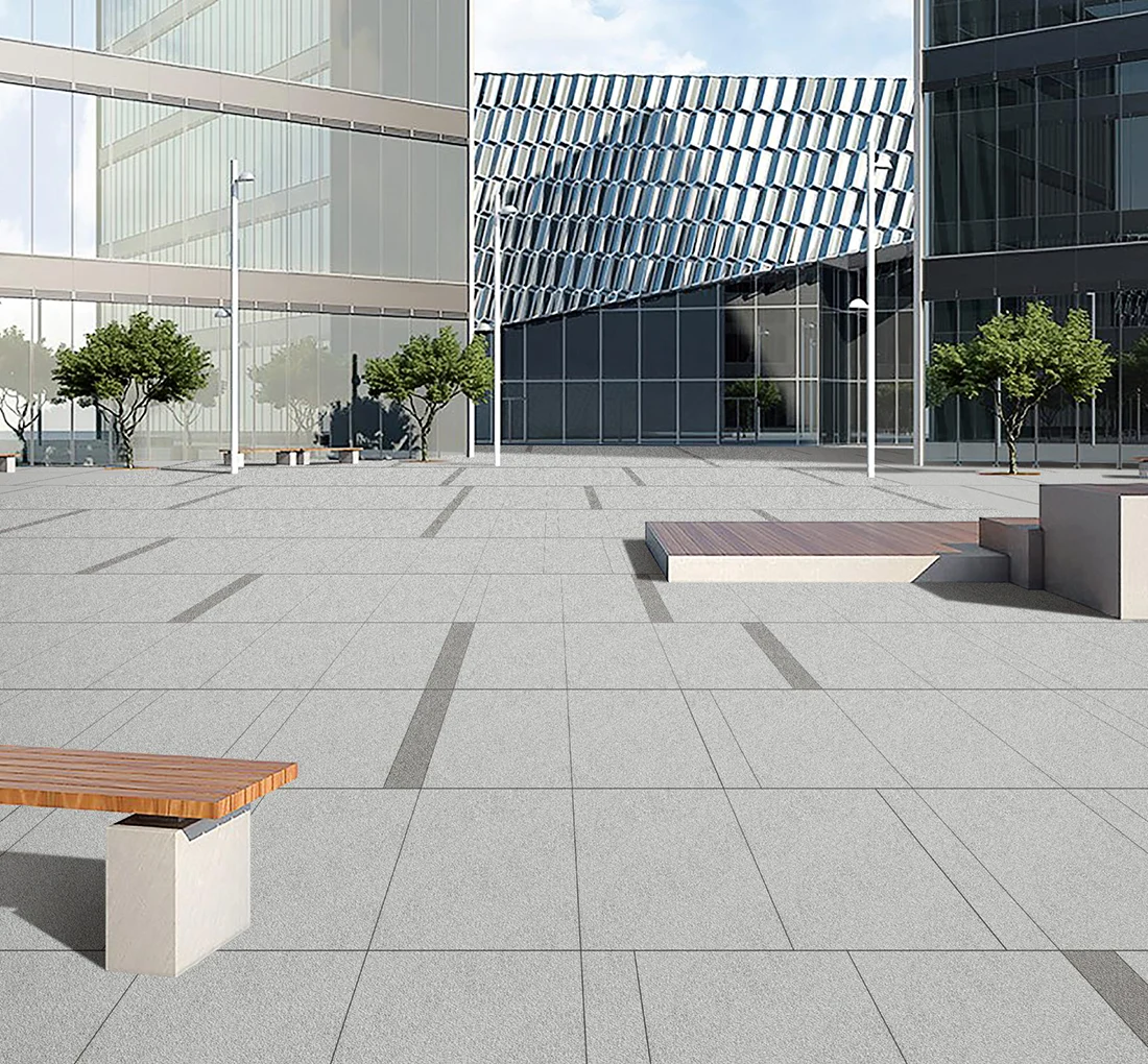 Outdoor Driveway Tiles