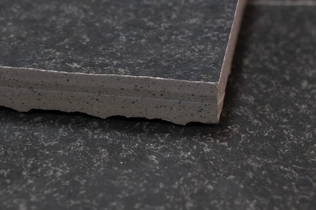 Black Slate Tiles Outdoor