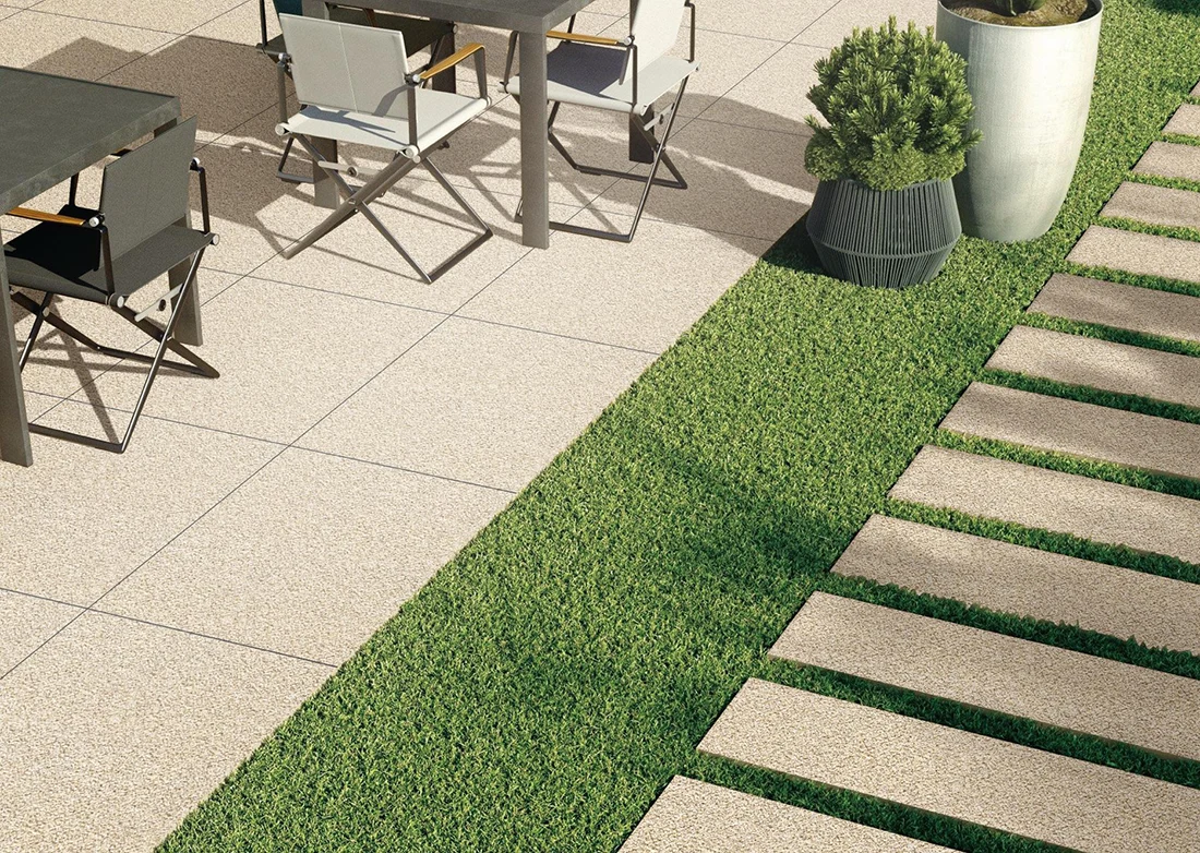 Paving Tiles