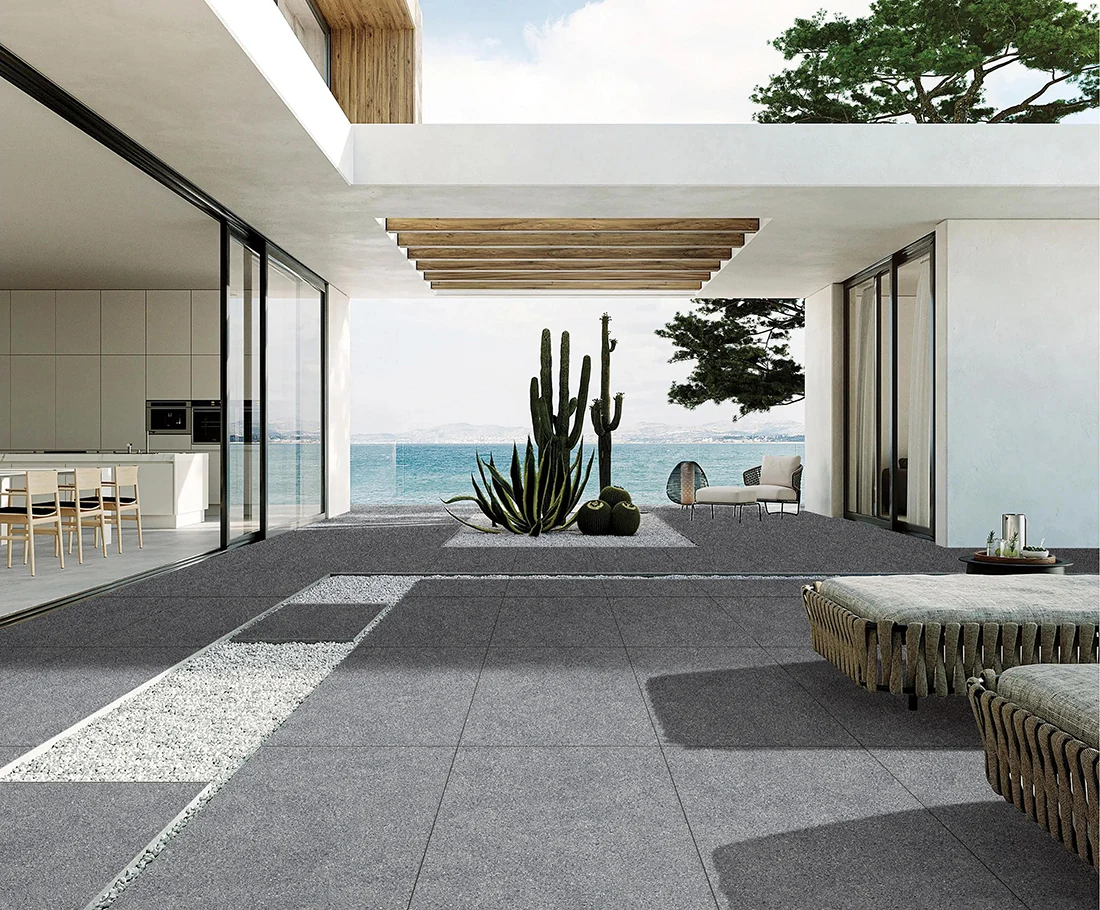 Stone Cladding Tiles