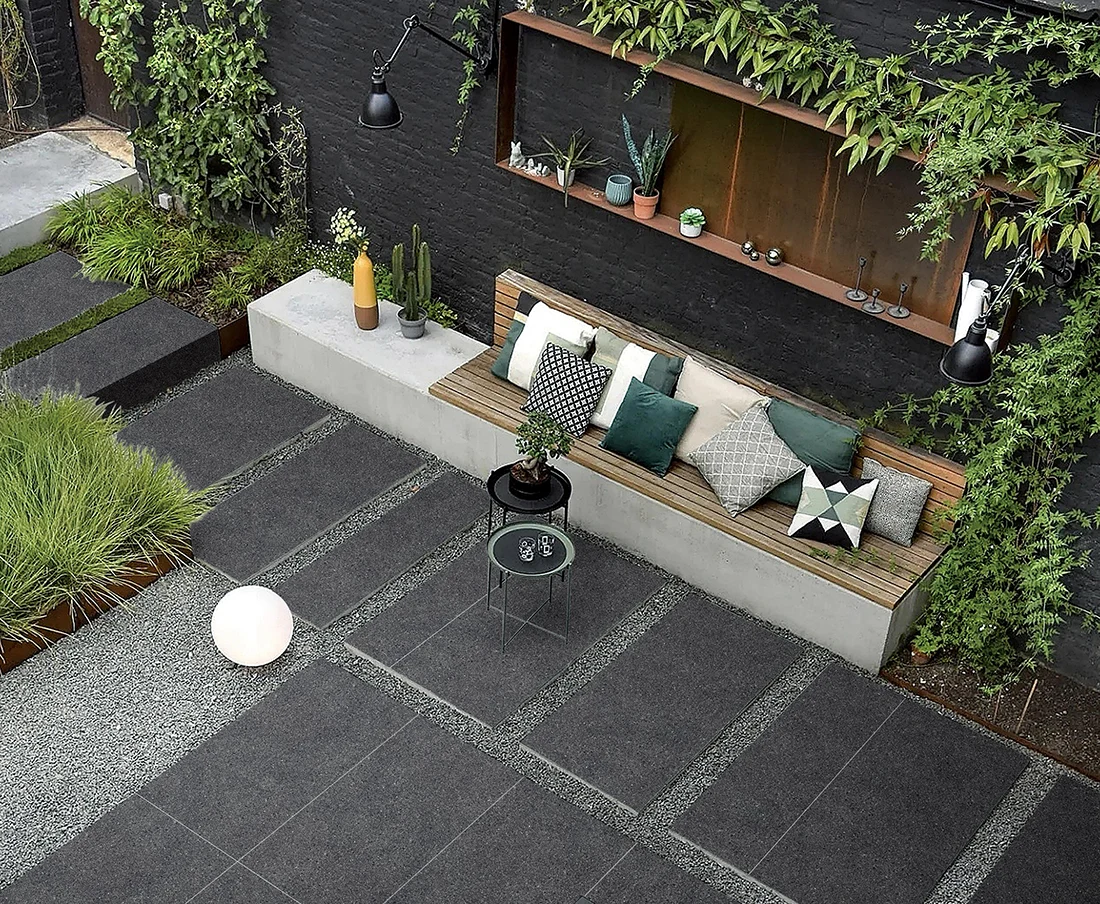 Stone Cladding Tiles