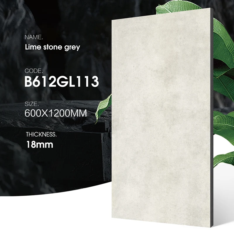 Outdoor Tile Cladding