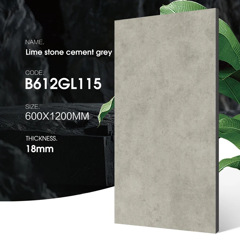 Outdoor Tile Cladding