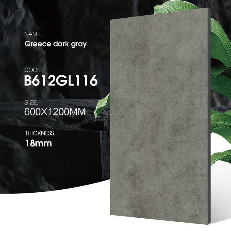 Outdoor Tile Cladding