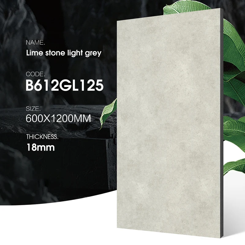 Outdoor Tile Cladding