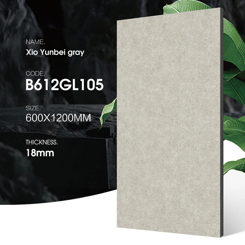 External Cladding Tiles