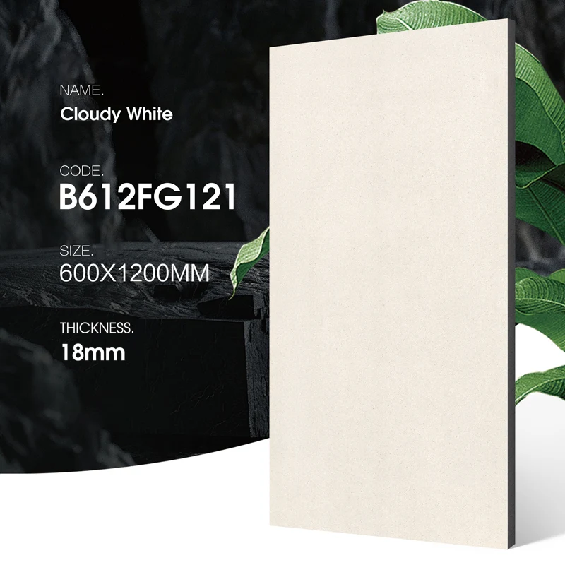 Outer Wall Tiles