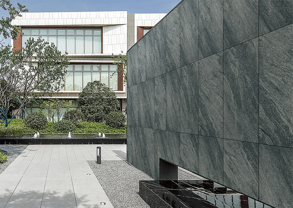 External Wall Tiles