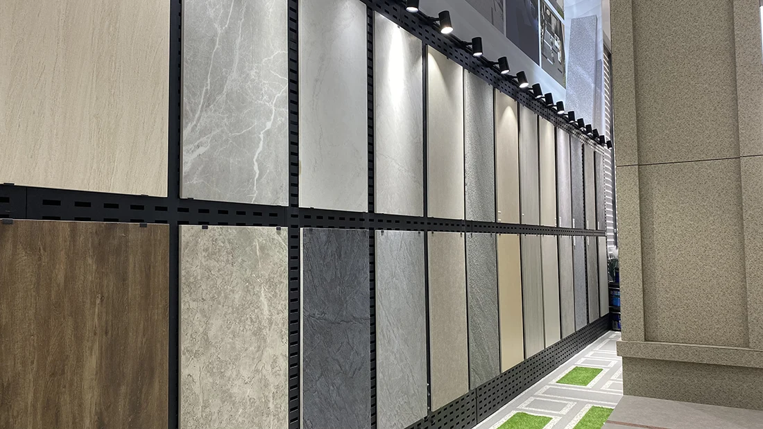 Outdoor Wall Cladding Tiles