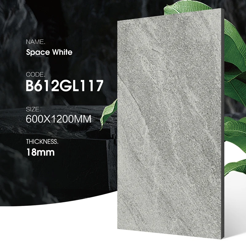 External Wall Tiles