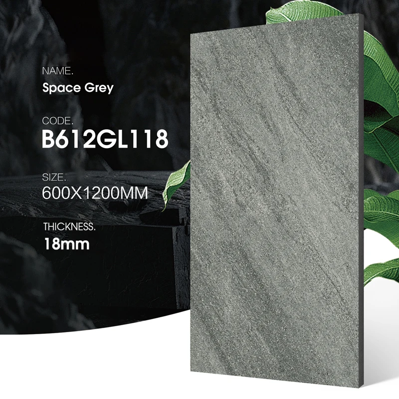 External Wall Tiles