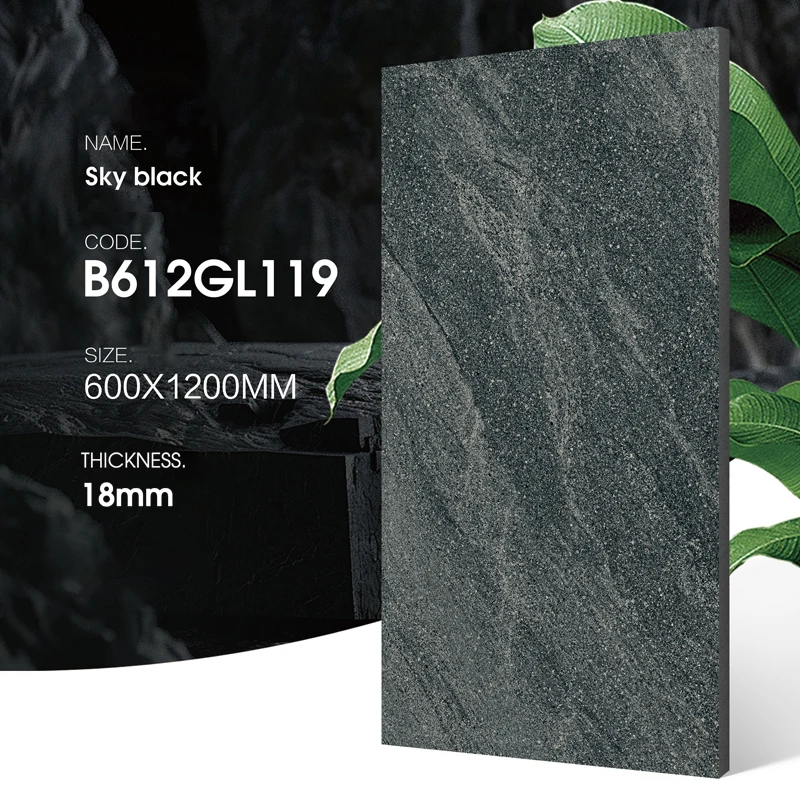 External Wall Tiles