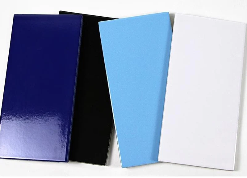 Porcelain Swimming Pool Tiles