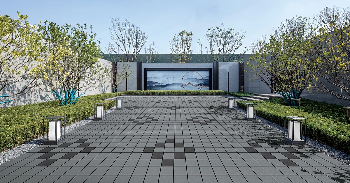 4s Shop Tiles
