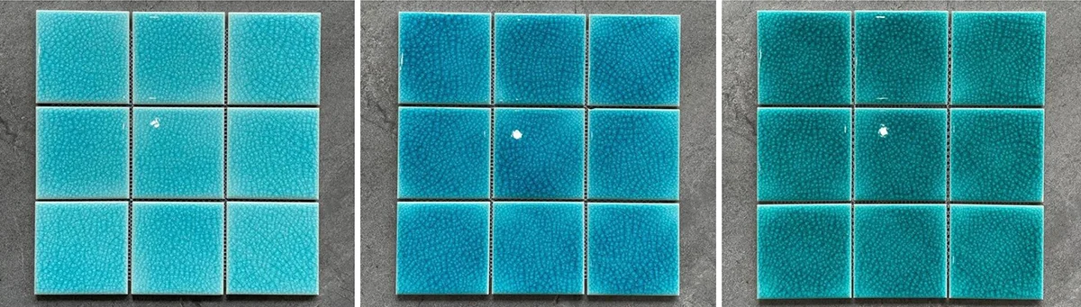 Pool Mosaic