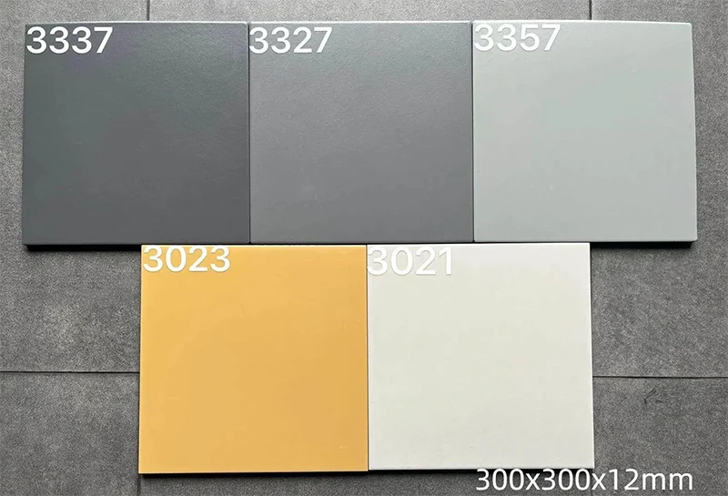 Grocery Store Floor Tiles