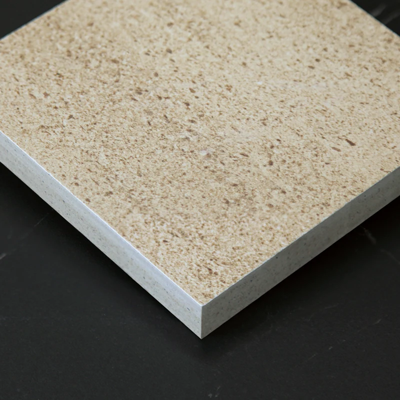 Exterior Wall Tiles Cladding