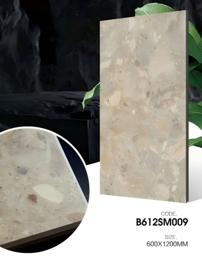 decorative outdoor tile