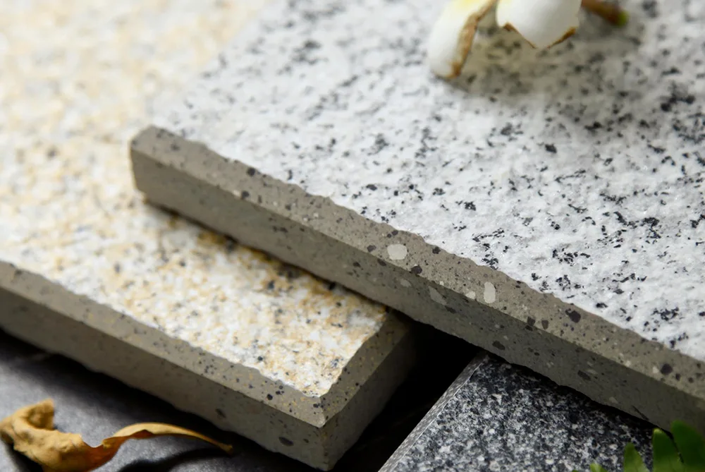 Non Slippery Outdoor Tiles