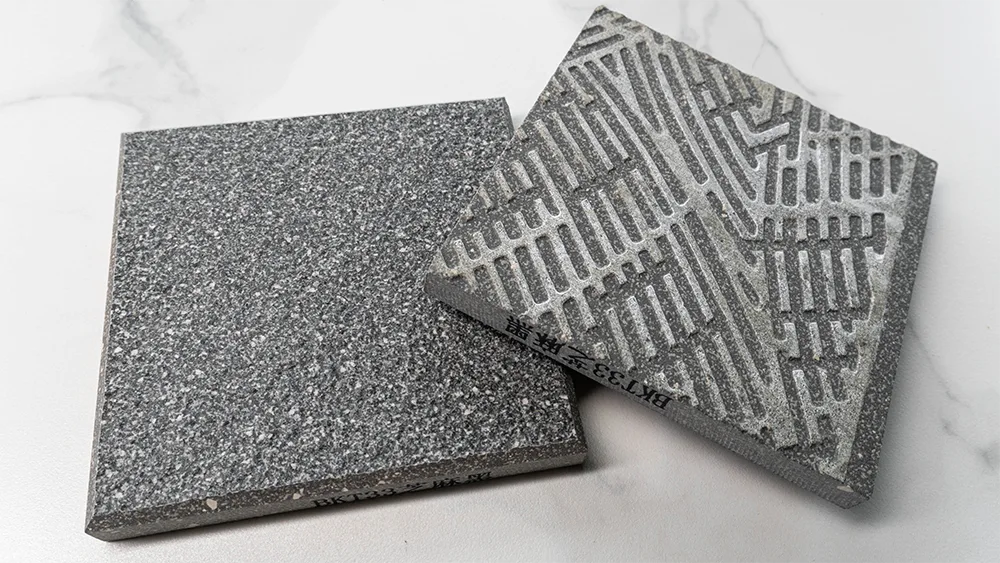 Porcelain Driveway Tiles