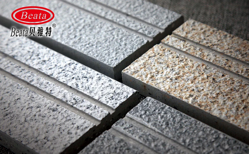 Non Slippery Outdoor Tiles