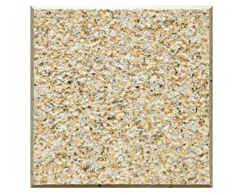 BKT35-Misty Yellow Granite Flooring Tiles