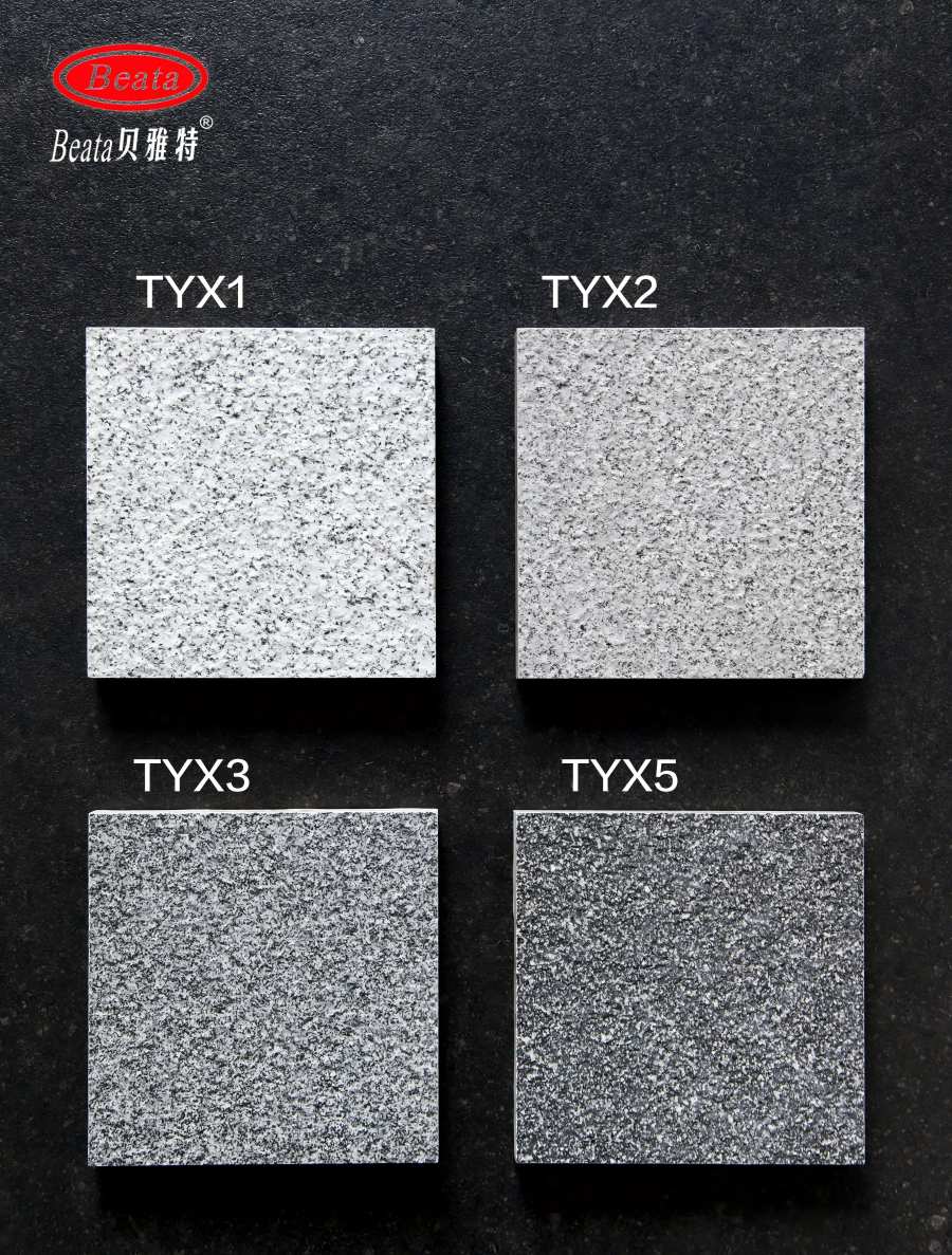 outdoor porcelain paving