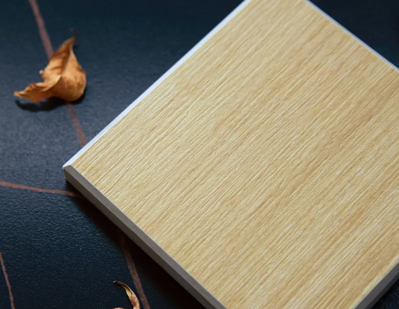 Wood Grain Outdoor Tiles