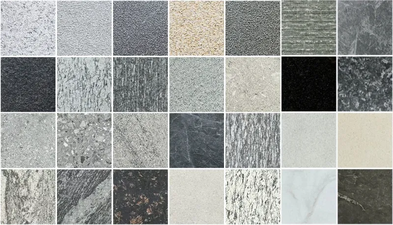 Eco Paving Stone