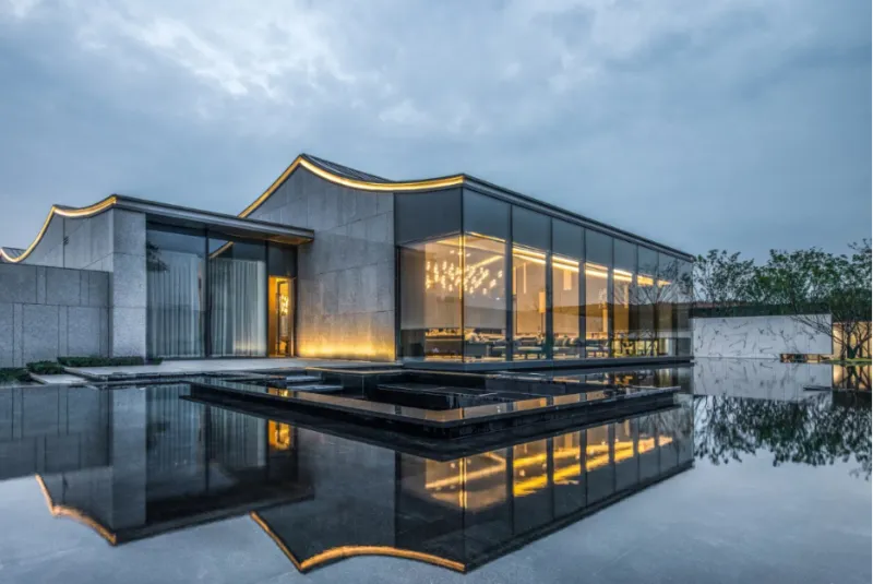 outdoor tile