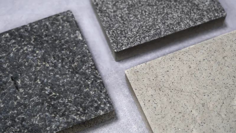 Porcelain Cobble Pavers